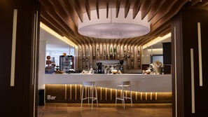 Bar (on property) - Club Esse Roccaruja (Stintino)