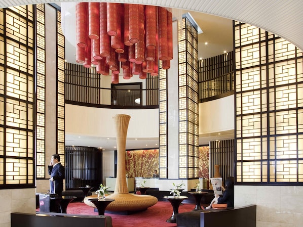 Exterior - Novotel Ha Long Bay, (Ha Long)