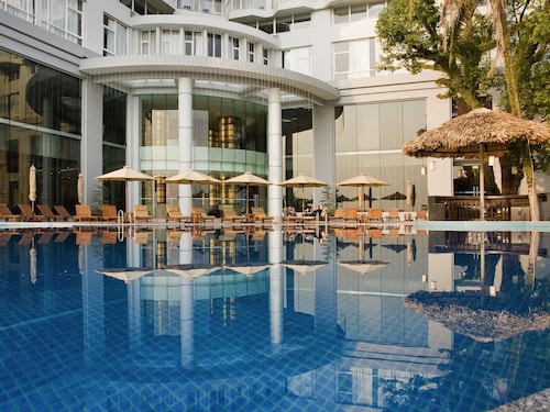 Novotel Ha Long Bay,