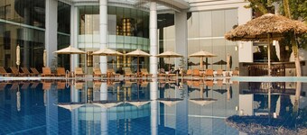 Novotel Ha Long Bay,