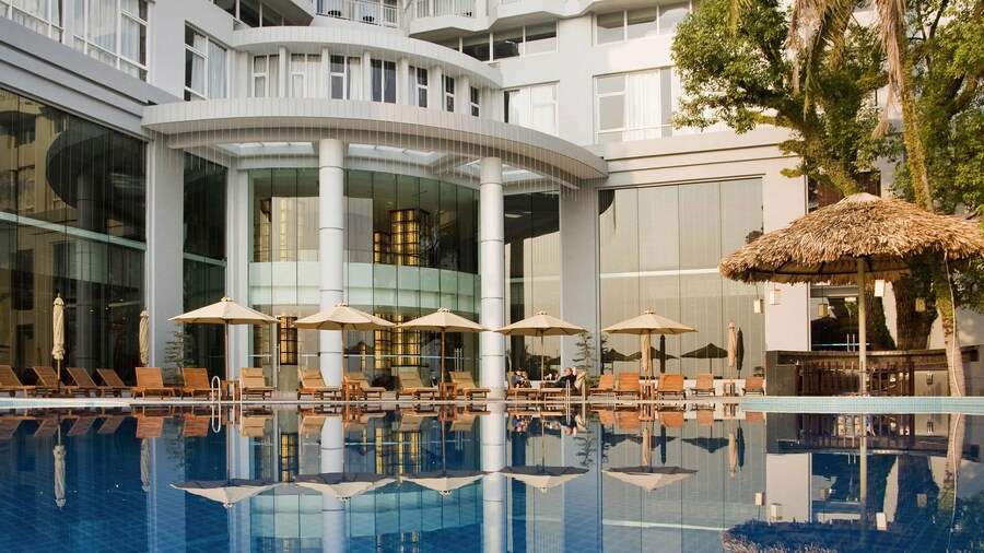 Novotel Ha Long Bay,