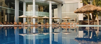 Novotel Ha Long Bay,
