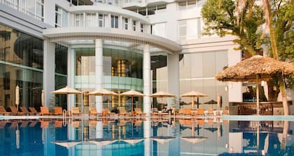 Novotel Ha Long Bay,