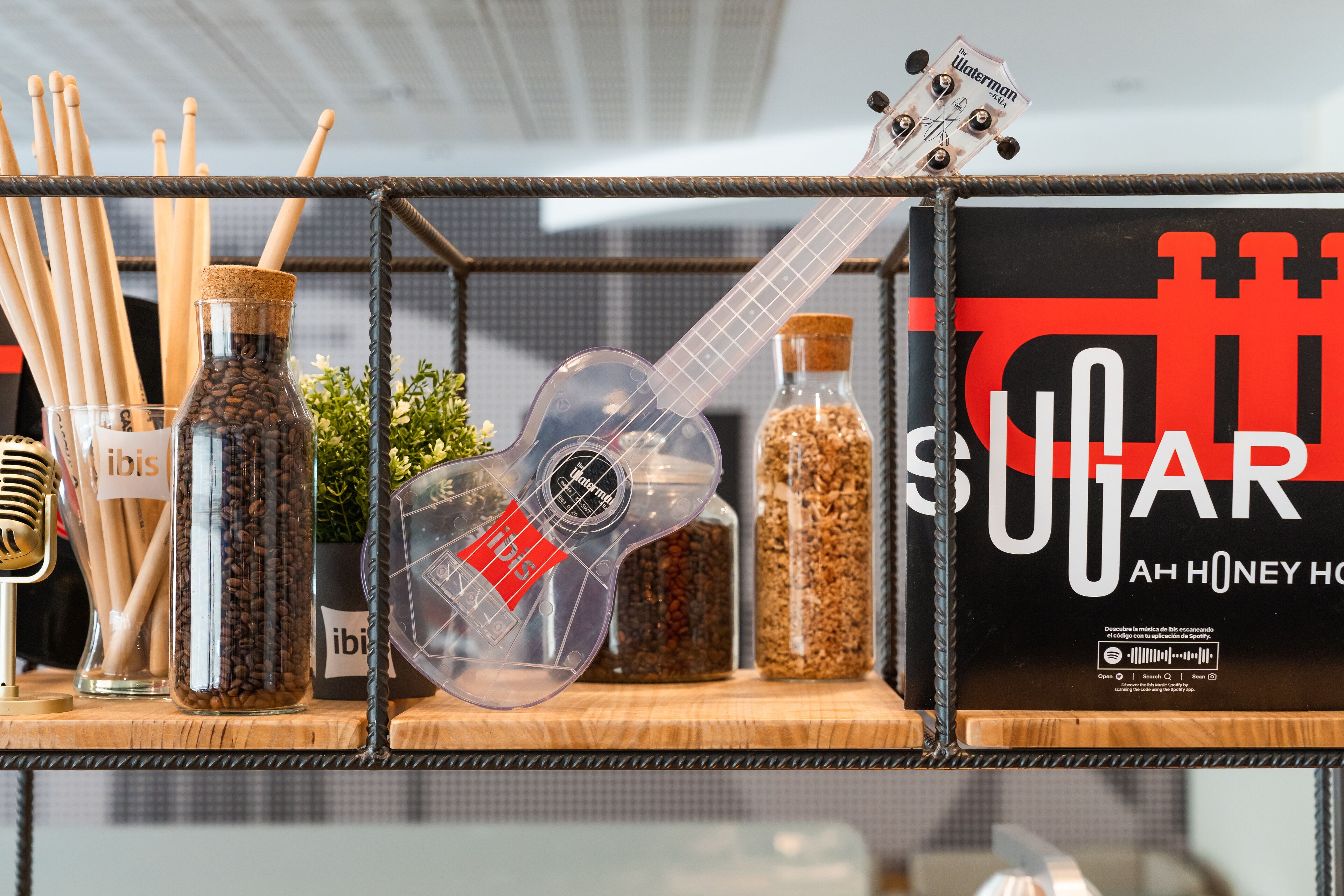 daily buffet breakfast (eur 9.75 per person)