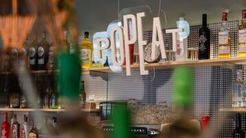 Bar (ter plaatse)