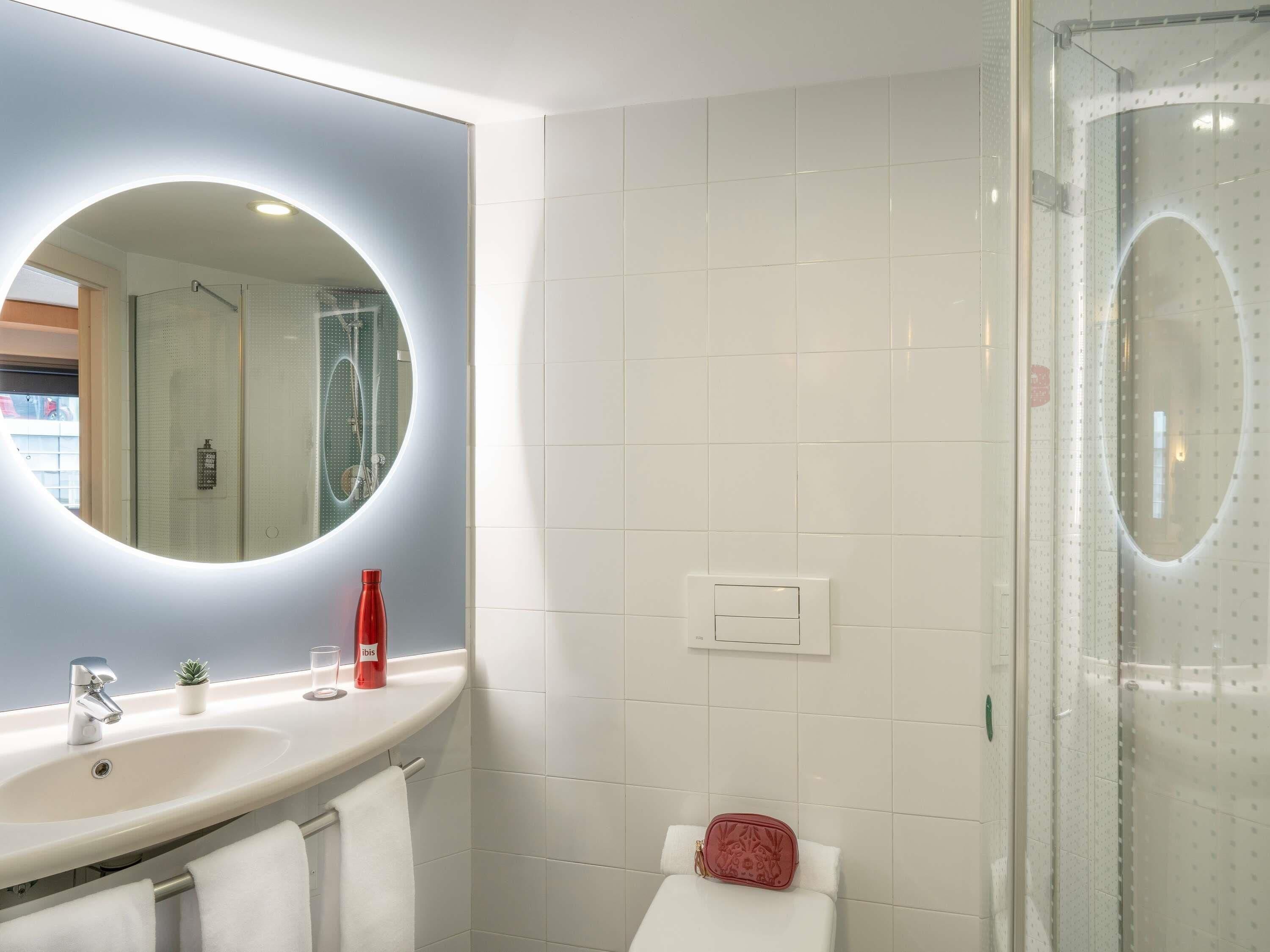 down duvets, in-room safe, desk, blackout curtains