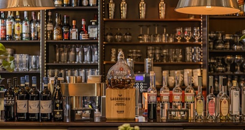 Hotel Bentheimer Hof