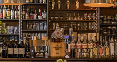 Hotel Bentheimer Hof