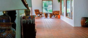 Villas Arqueologicas Teotihuacan