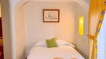 Coffres-forts dans les chambres, bureau, rideaux occultants