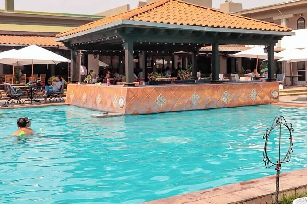 Hotel Villas Arqueológicas Cholula