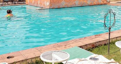 Hotel Villas Arqueológicas Cholula