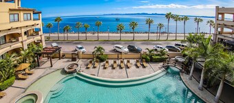 La Mision Loreto Hotel