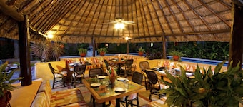 Villas Arqueologicas Coba