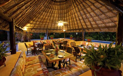 Villas Arqueologicas Coba