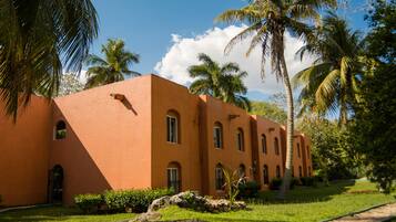 Jardín