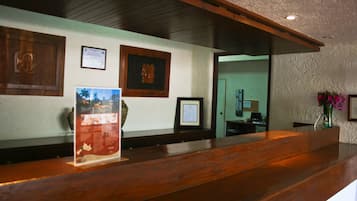 Concierge