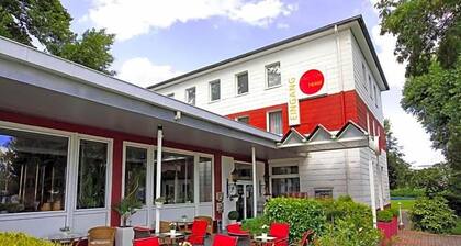 Arena Hotel
