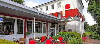 Arena Hotel