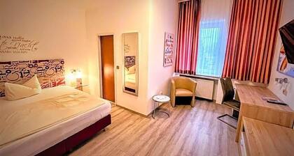 Arena Hotel