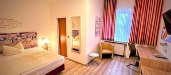 Arena Hotel