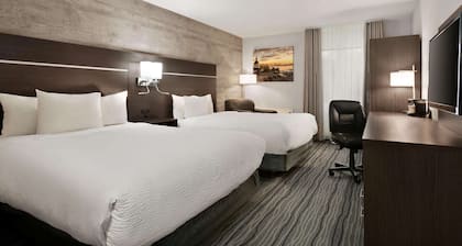 Days Inn by Wyndham Kingston