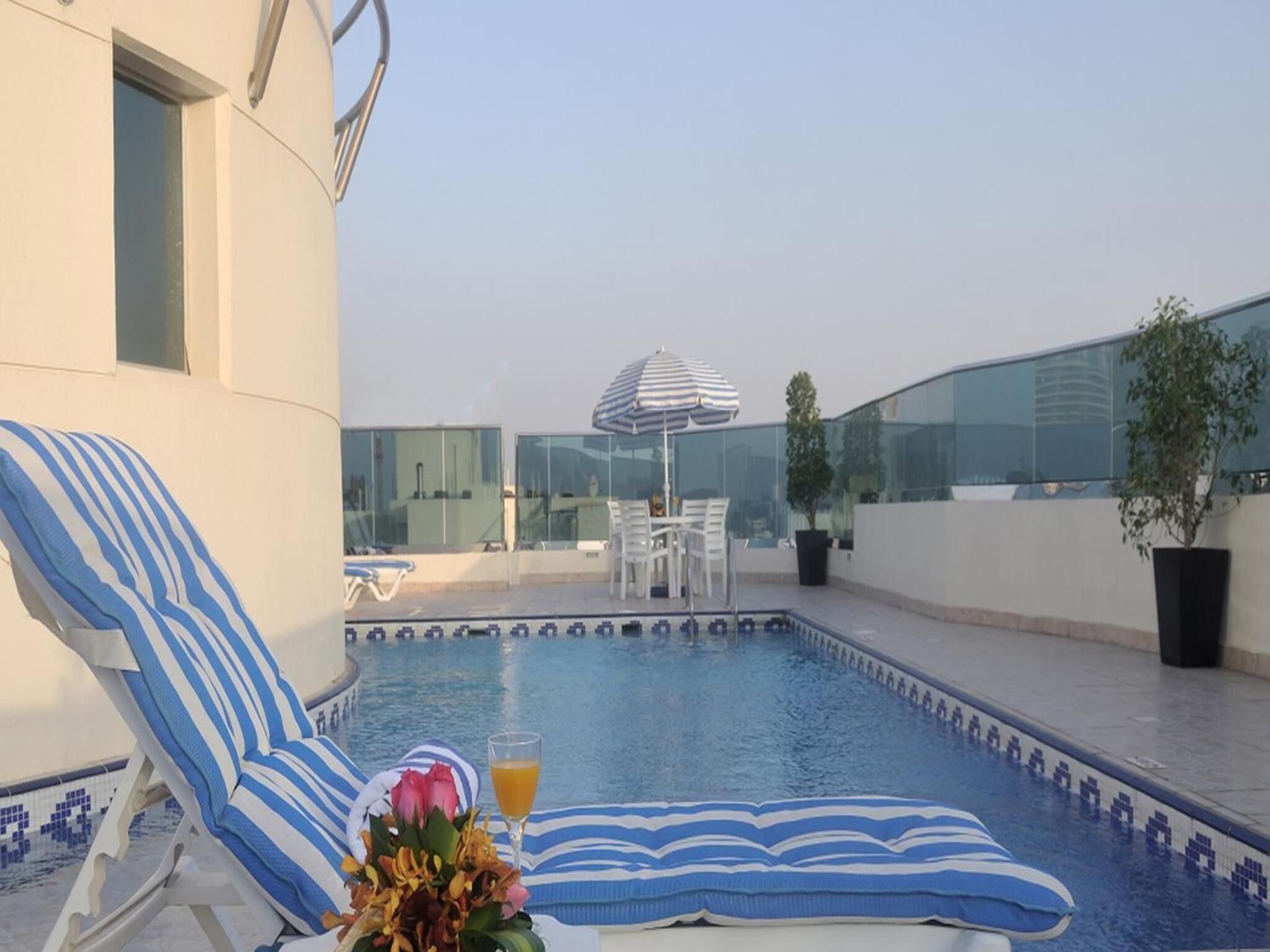 Foto - Xclusive Hotel Apartments