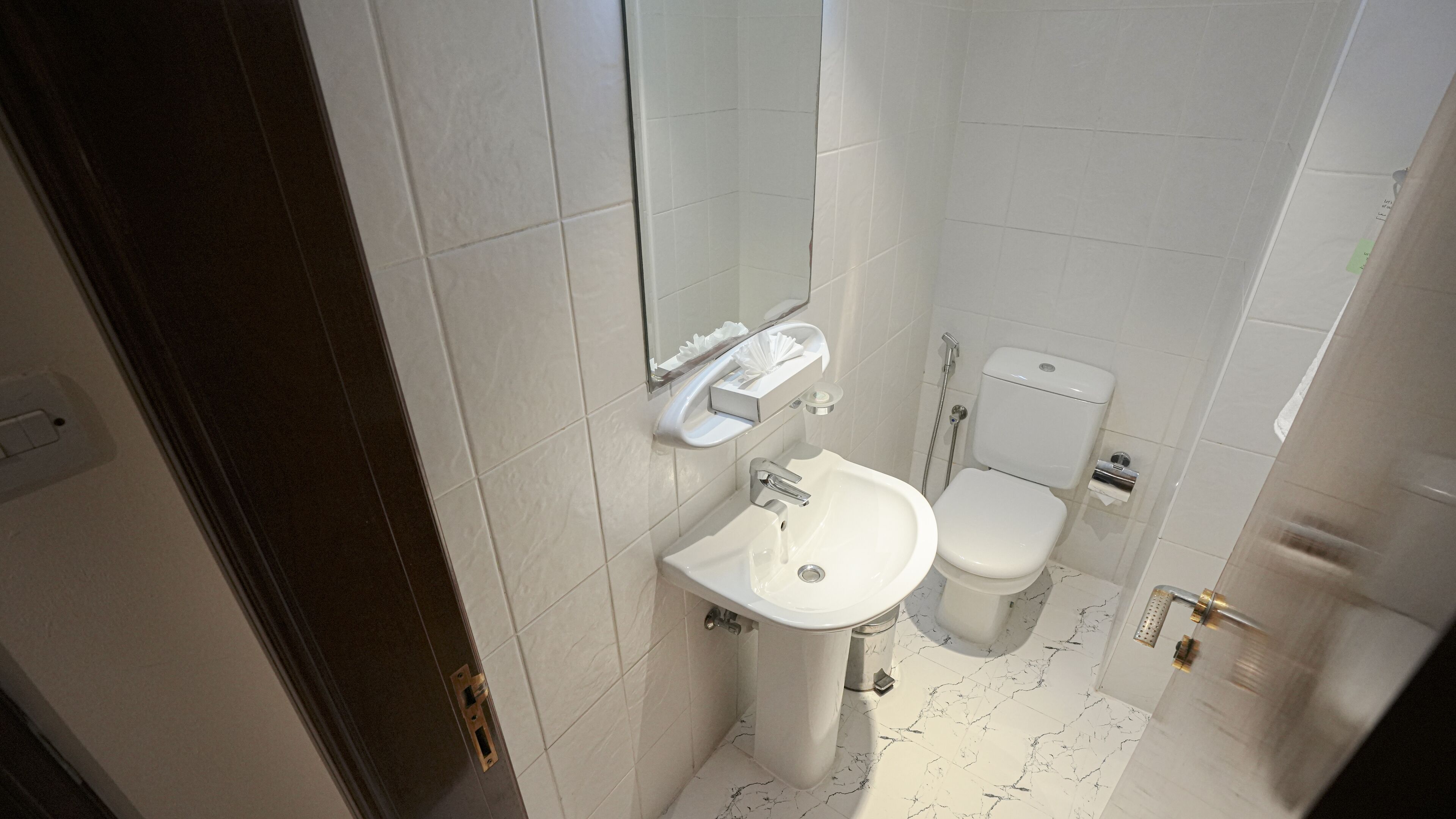 Foto - Xclusive Hotel Apartments