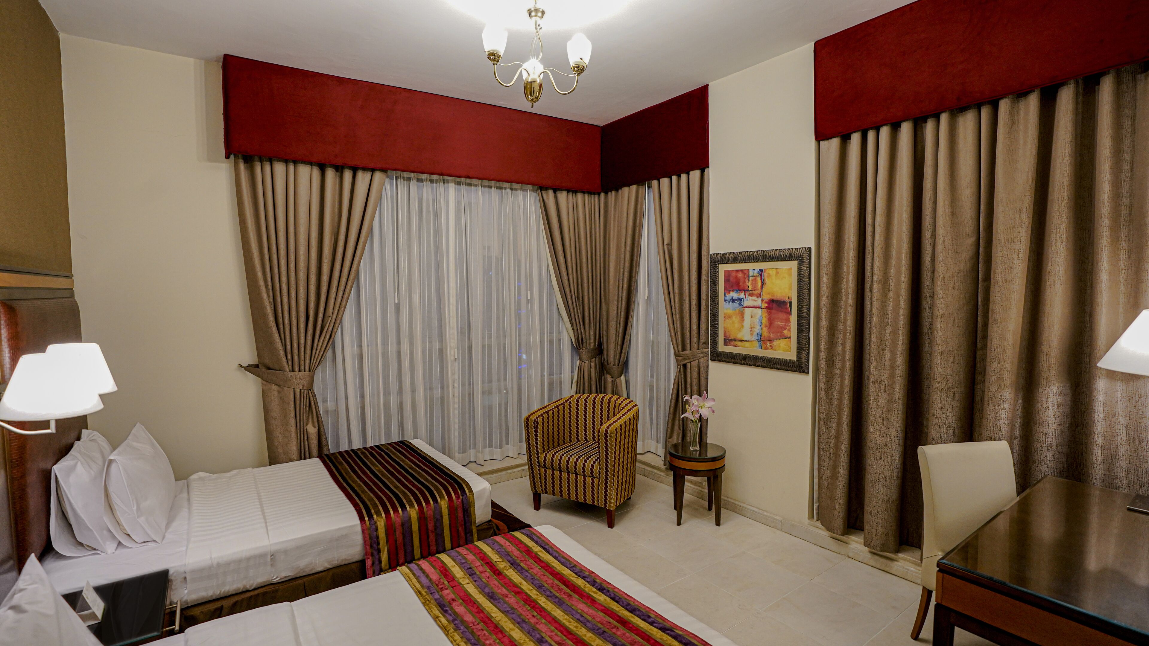 Foto - Xclusive Hotel Apartments