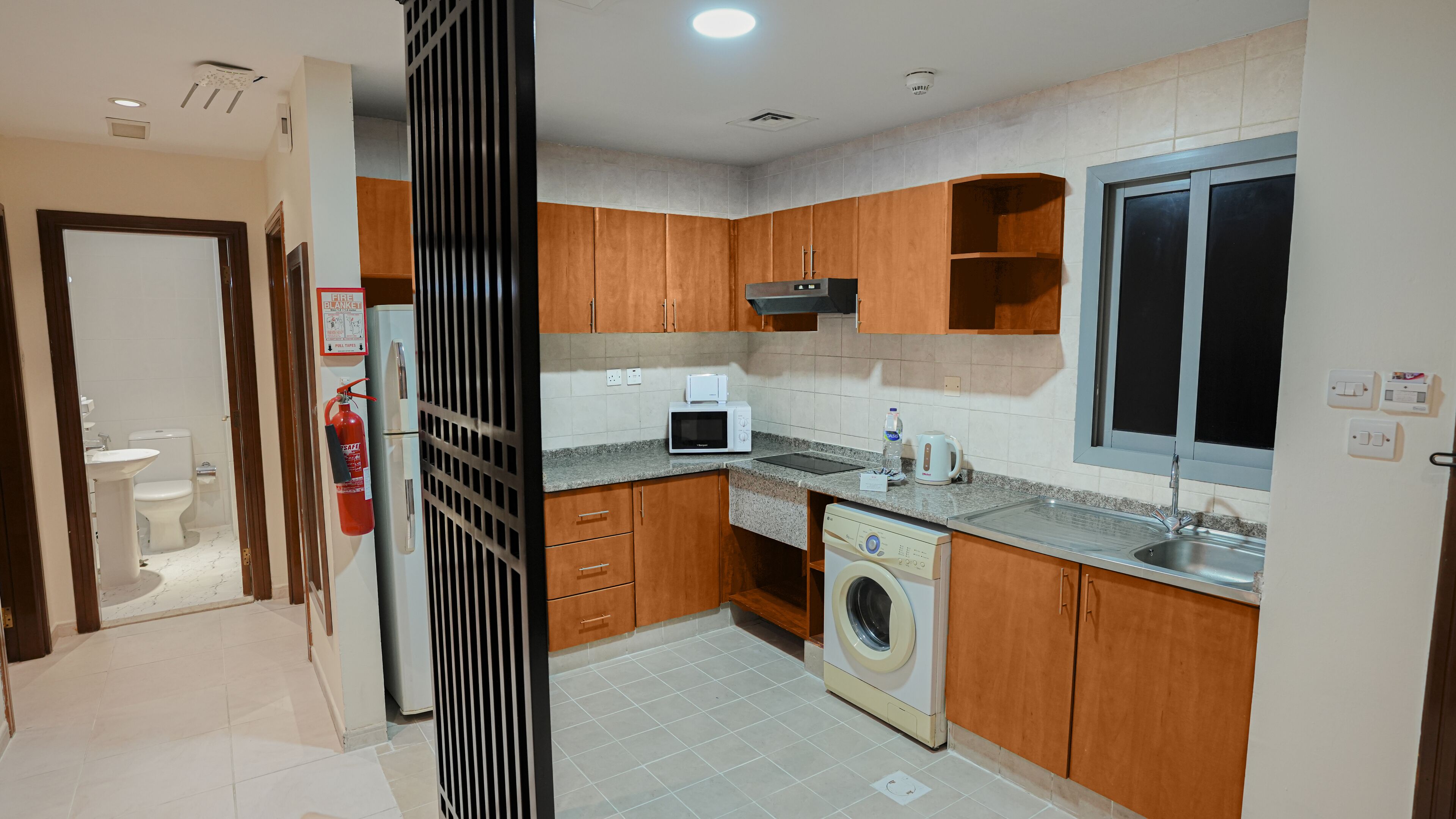 Foto - Xclusive Hotel Apartments