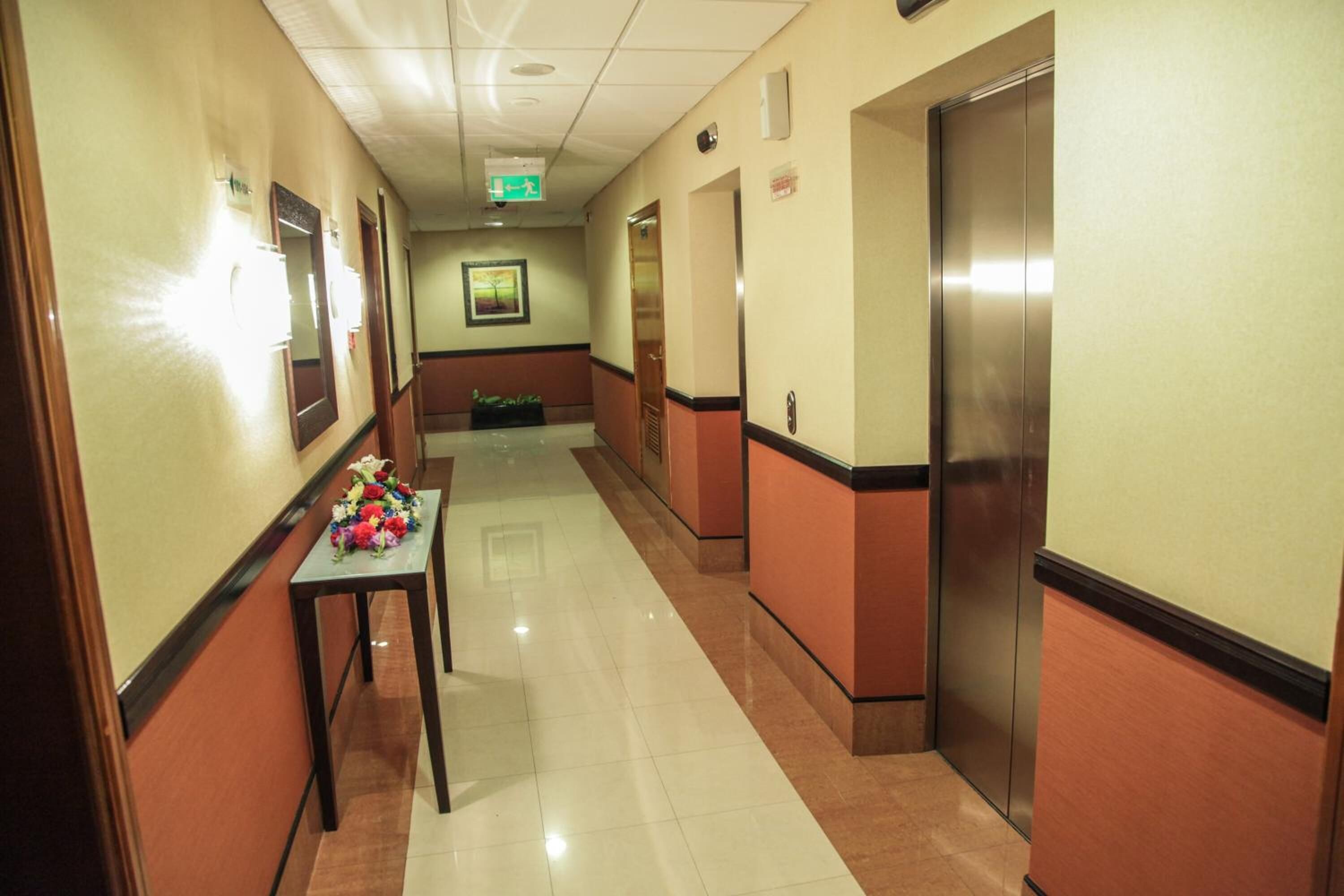 Foto - Xclusive Hotel Apartments