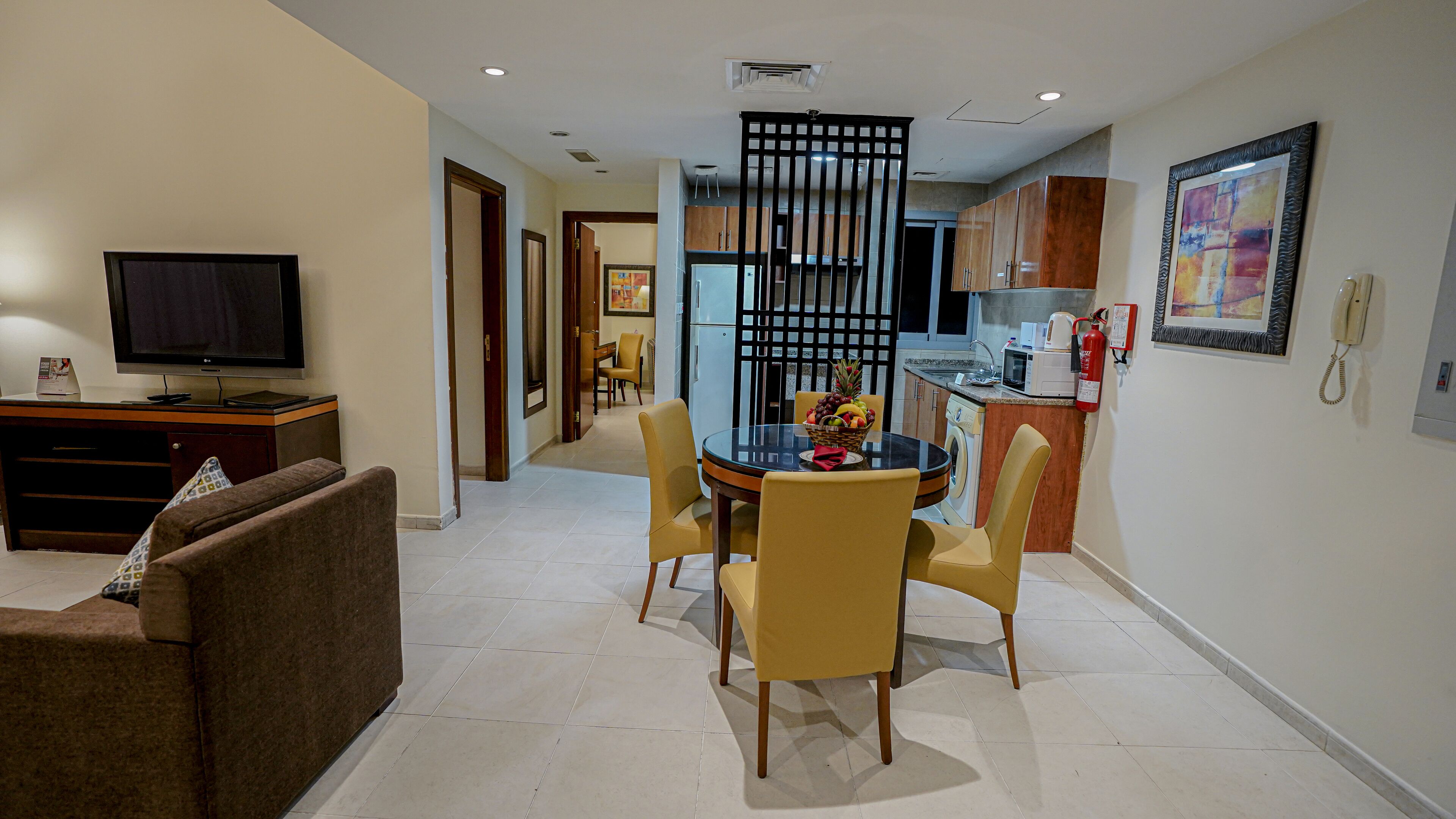 Foto - Xclusive Hotel Apartments