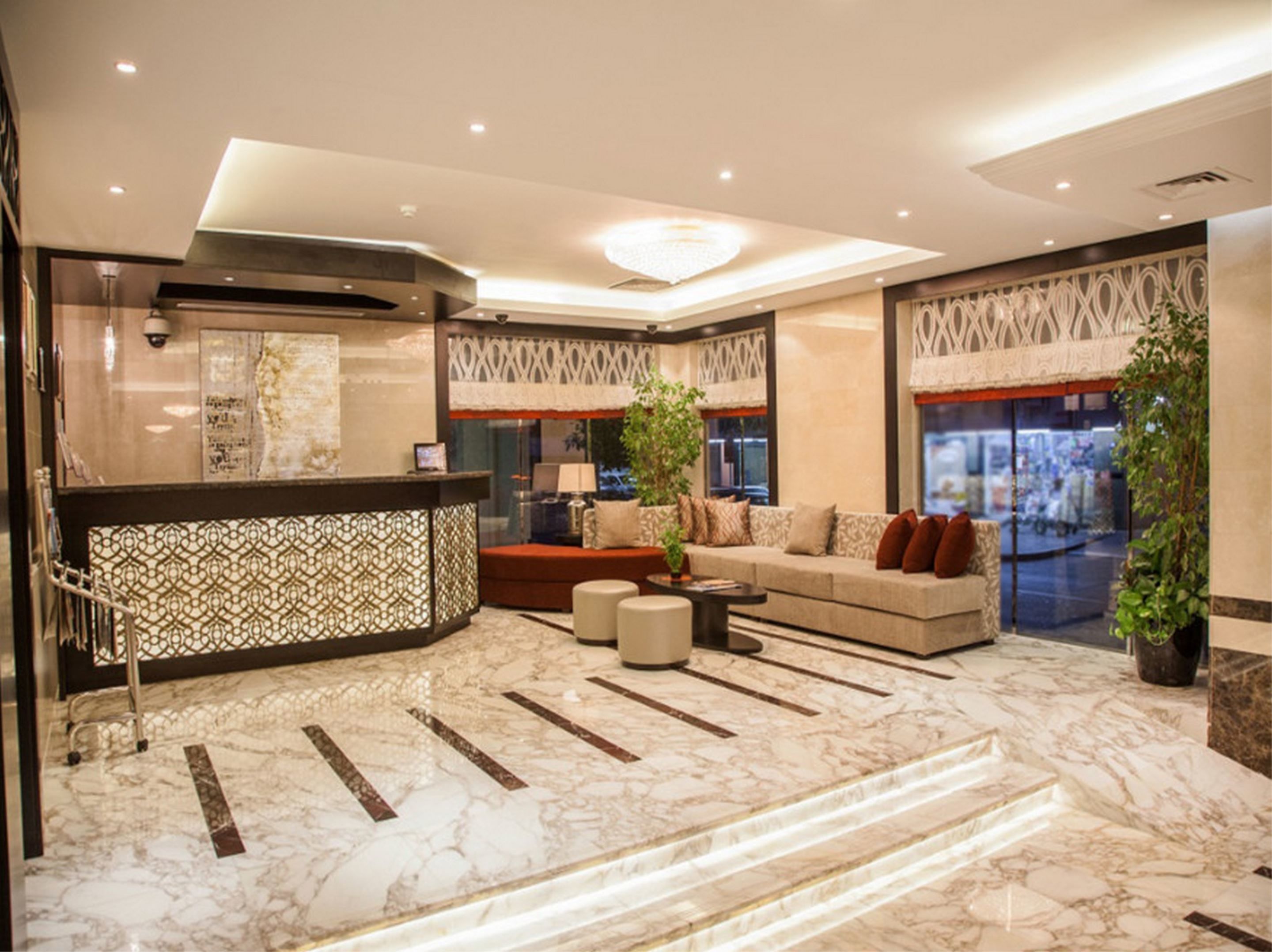 Foto - Xclusive Hotel Apartments