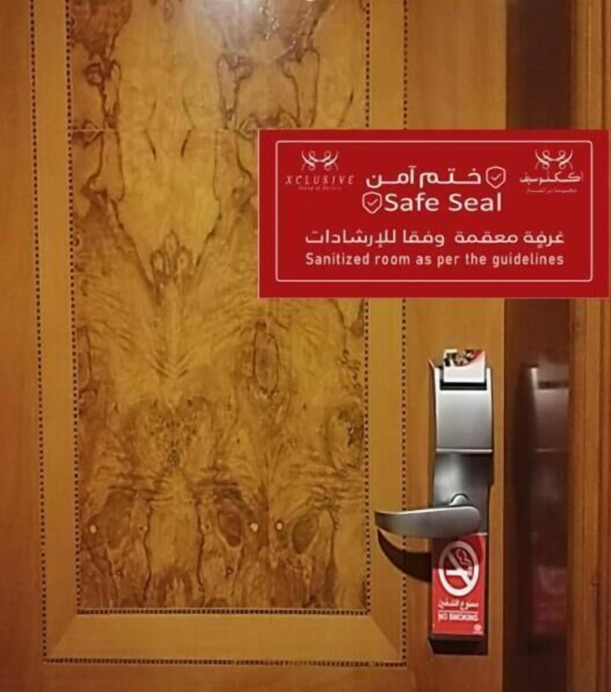 Foto - Xclusive Hotel Apartments