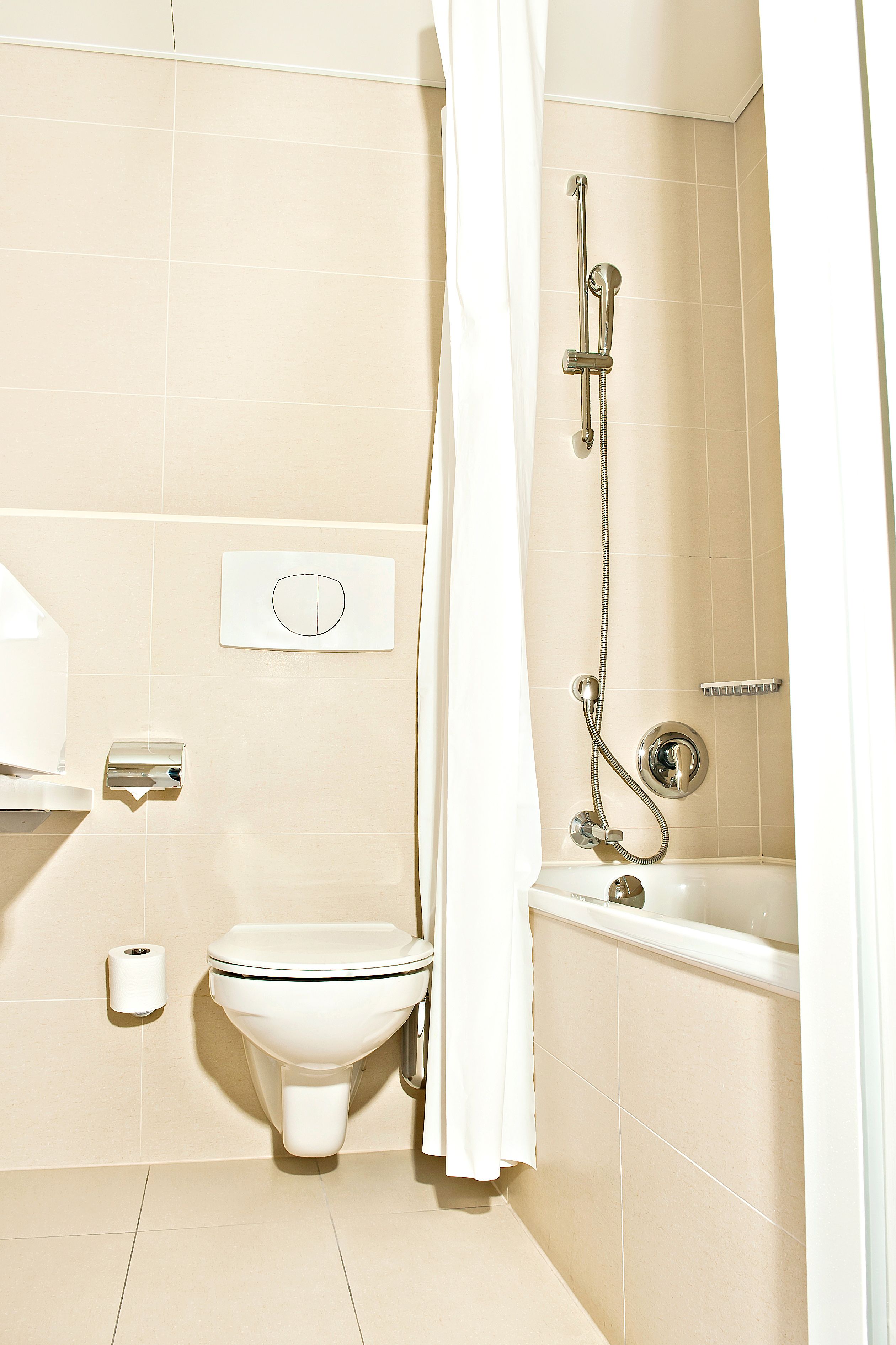 Photo - Homaris The Corner – Self-Check In