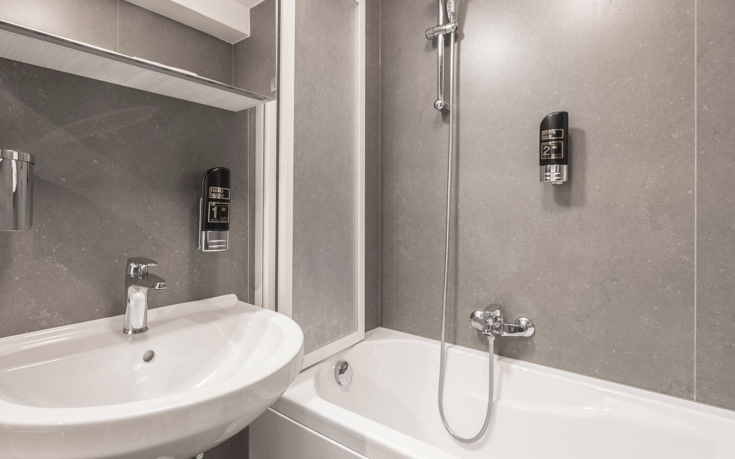 Photo - Hotel Villa Argentina