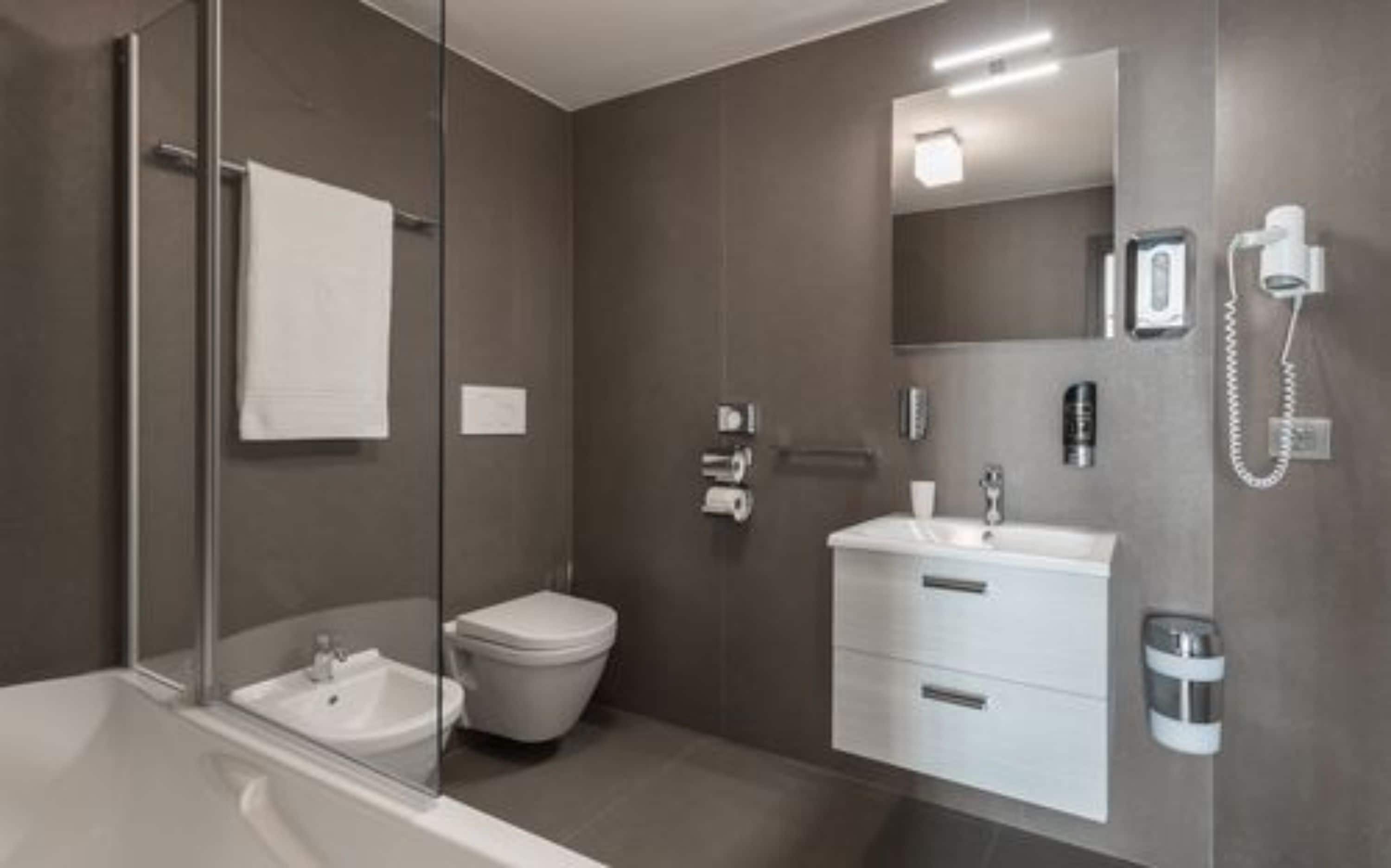 Photo - Hotel Villa Argentina