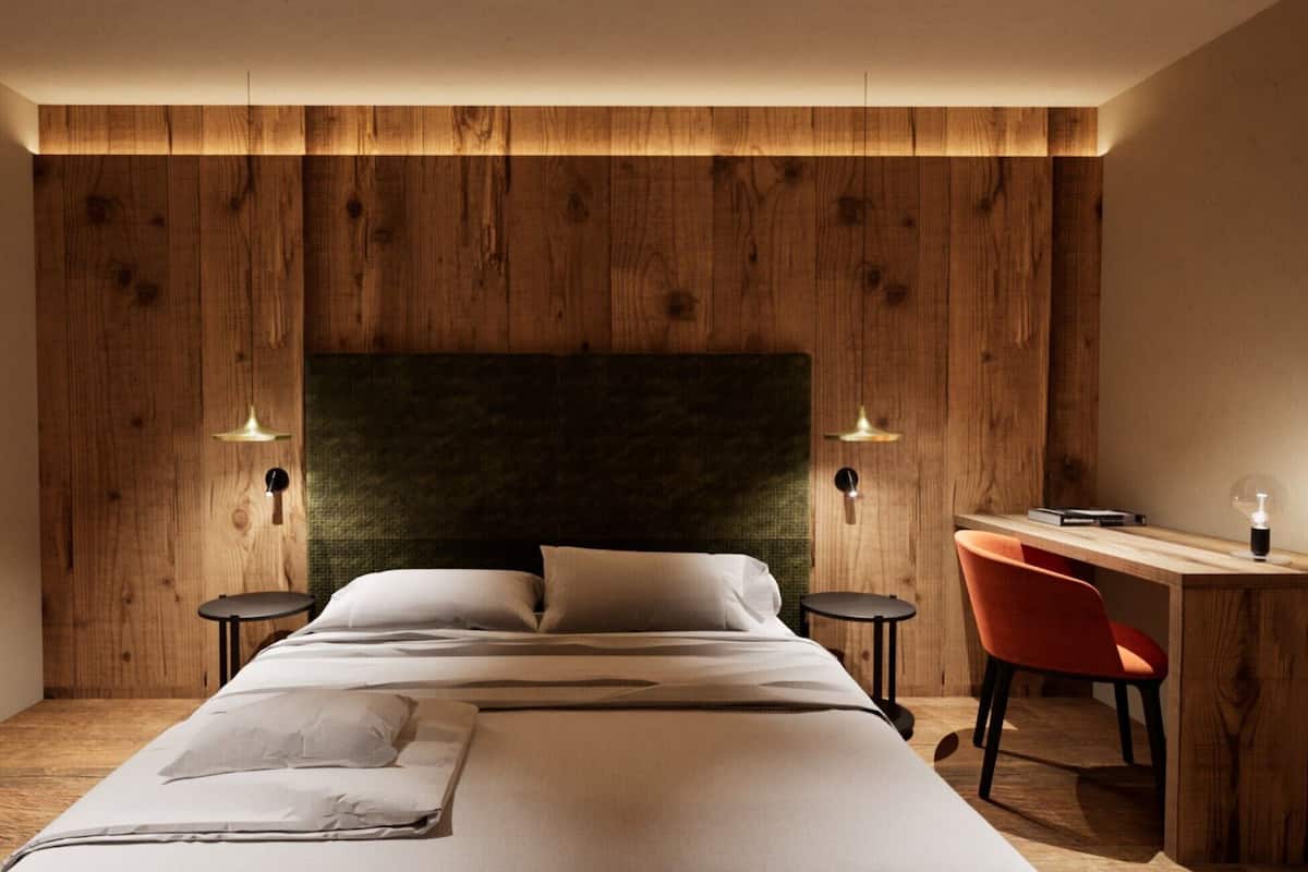 Coffres-forts dans les chambres, bureau