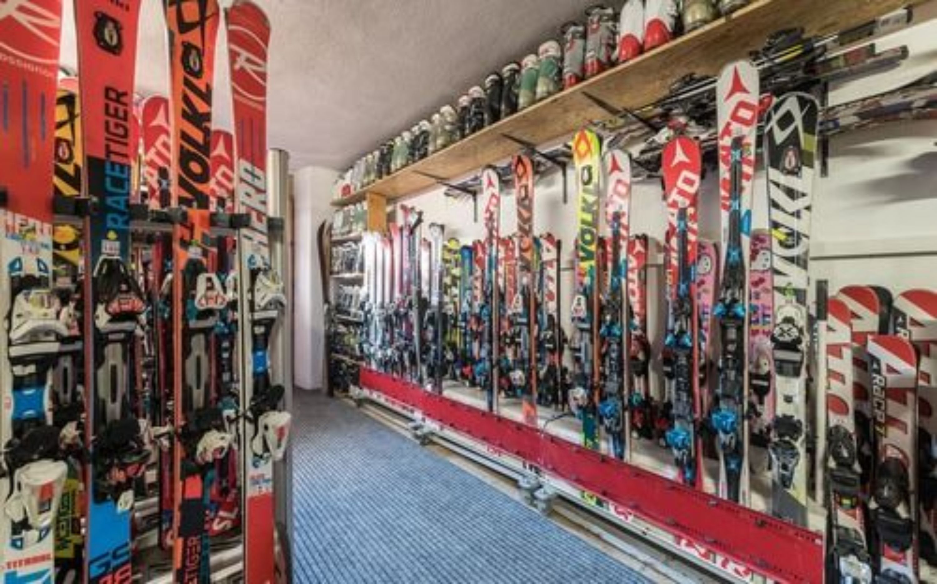 Foto - Hotel Villa Argentina