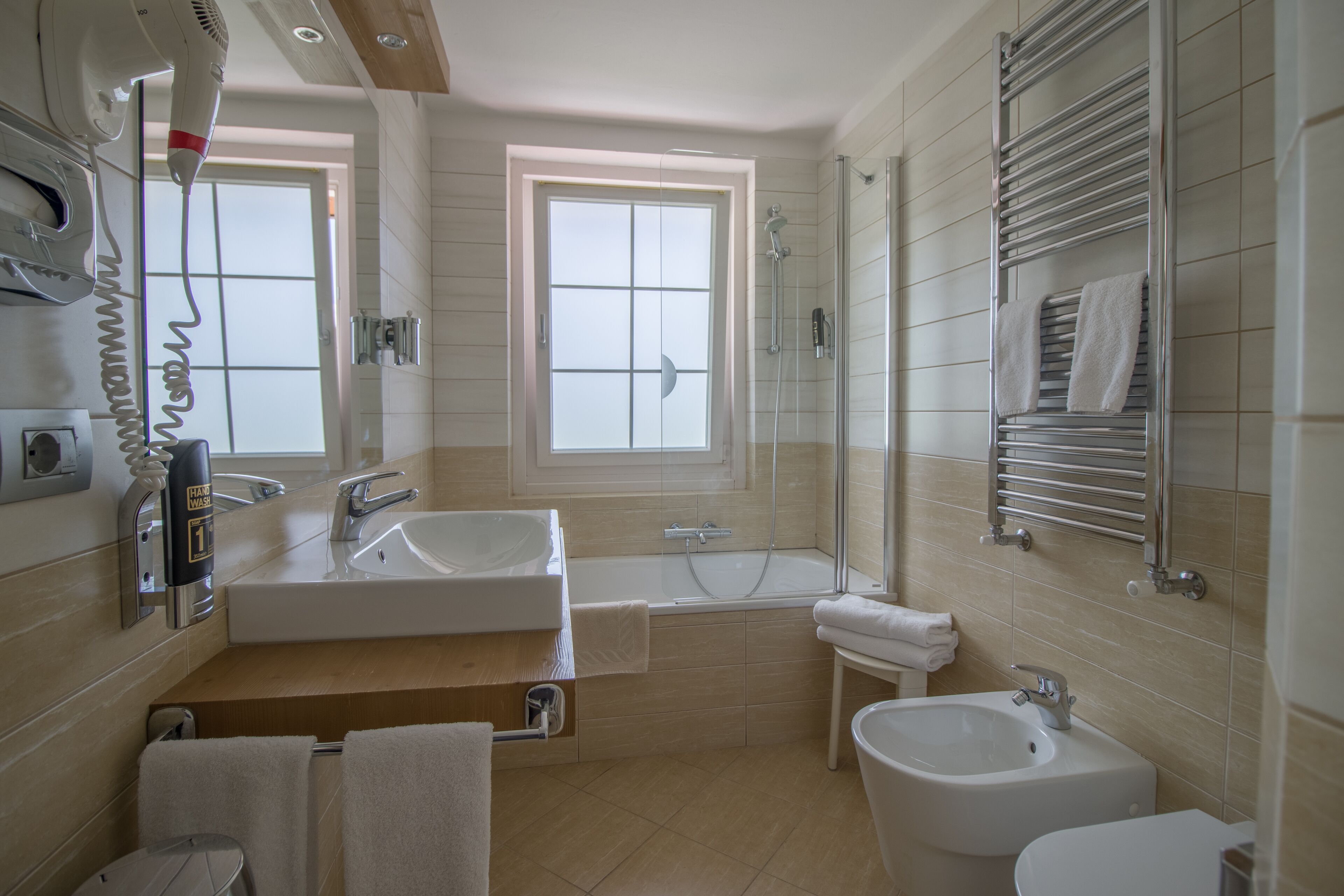 Foto - Hotel Villa Argentina