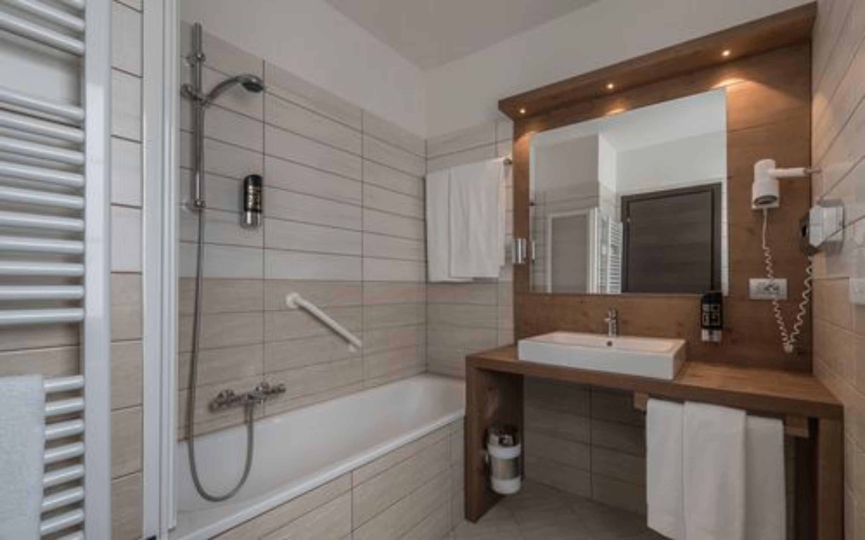 Foto - Hotel Villa Argentina