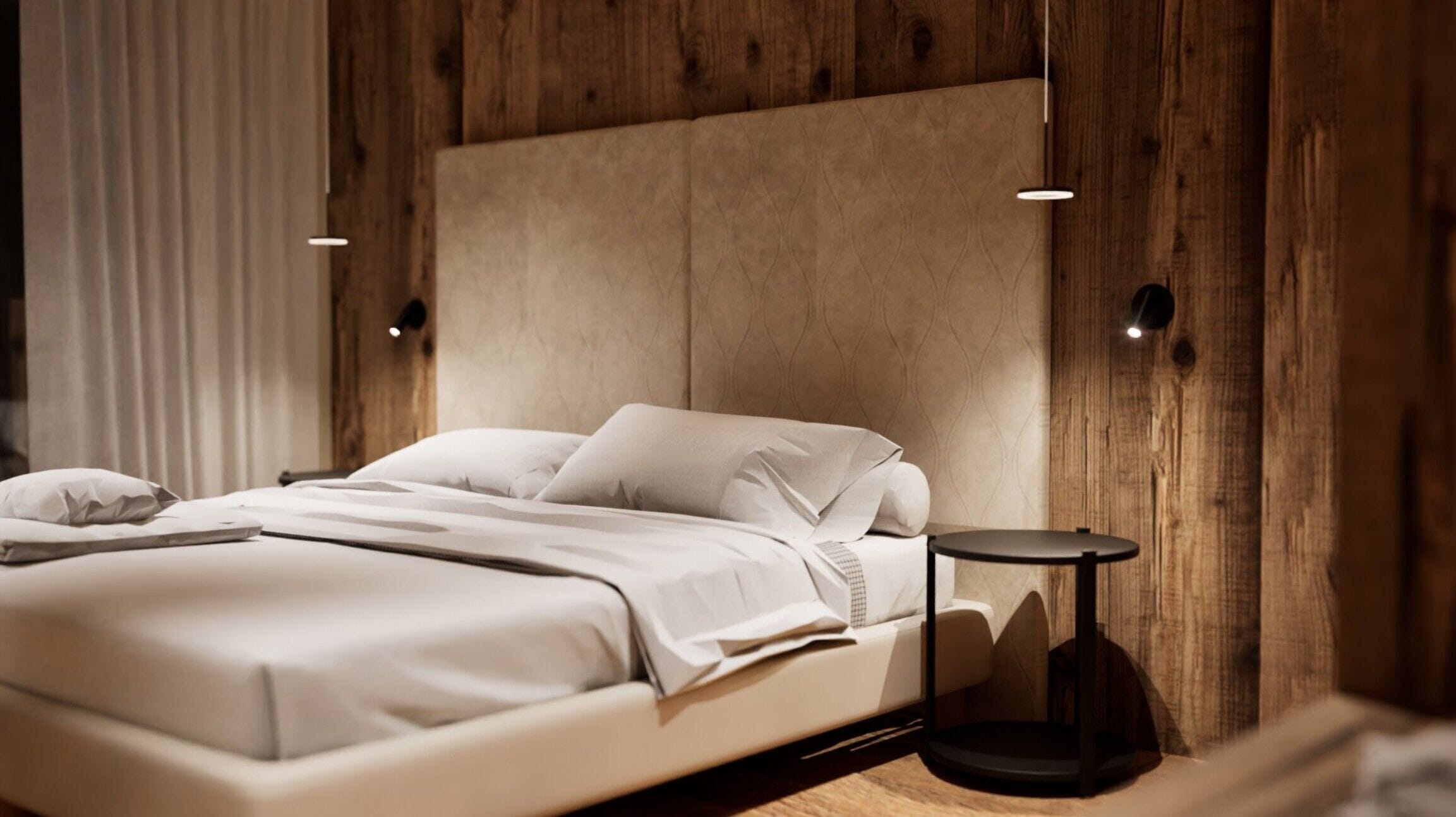 Coffres-forts dans les chambres, bureau