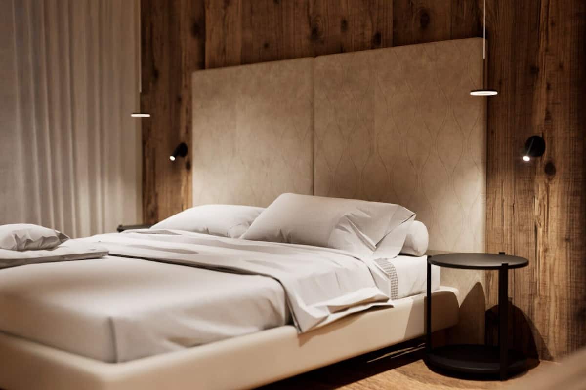 Coffres-forts dans les chambres, bureau