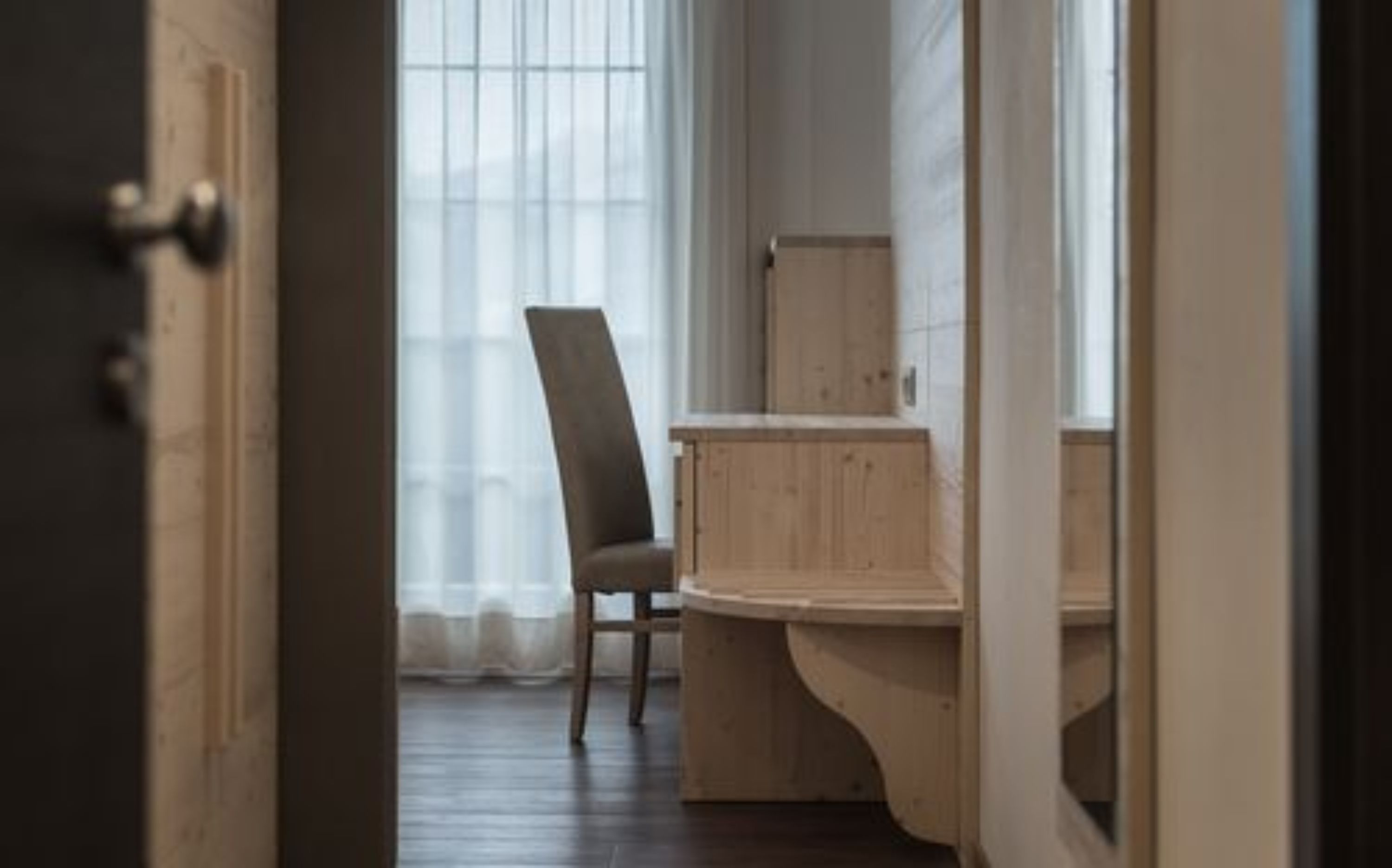 Foto - Hotel Villa Argentina