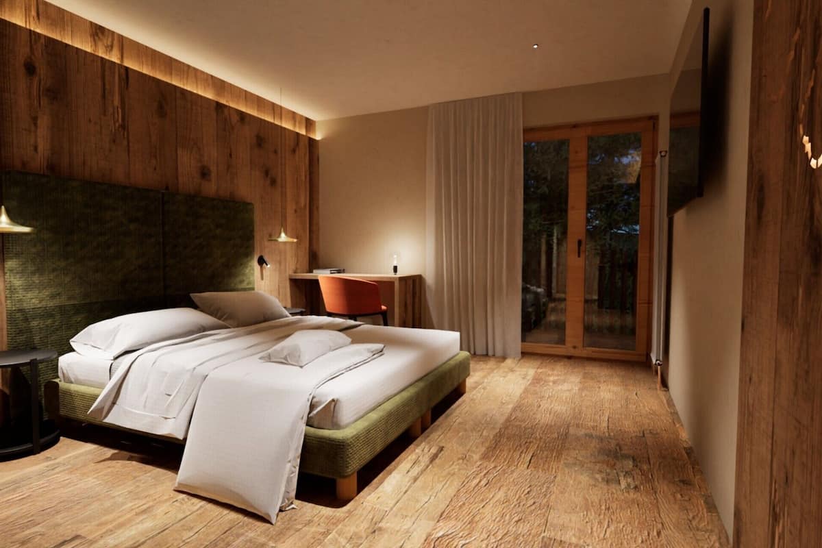 Coffres-forts dans les chambres, bureau