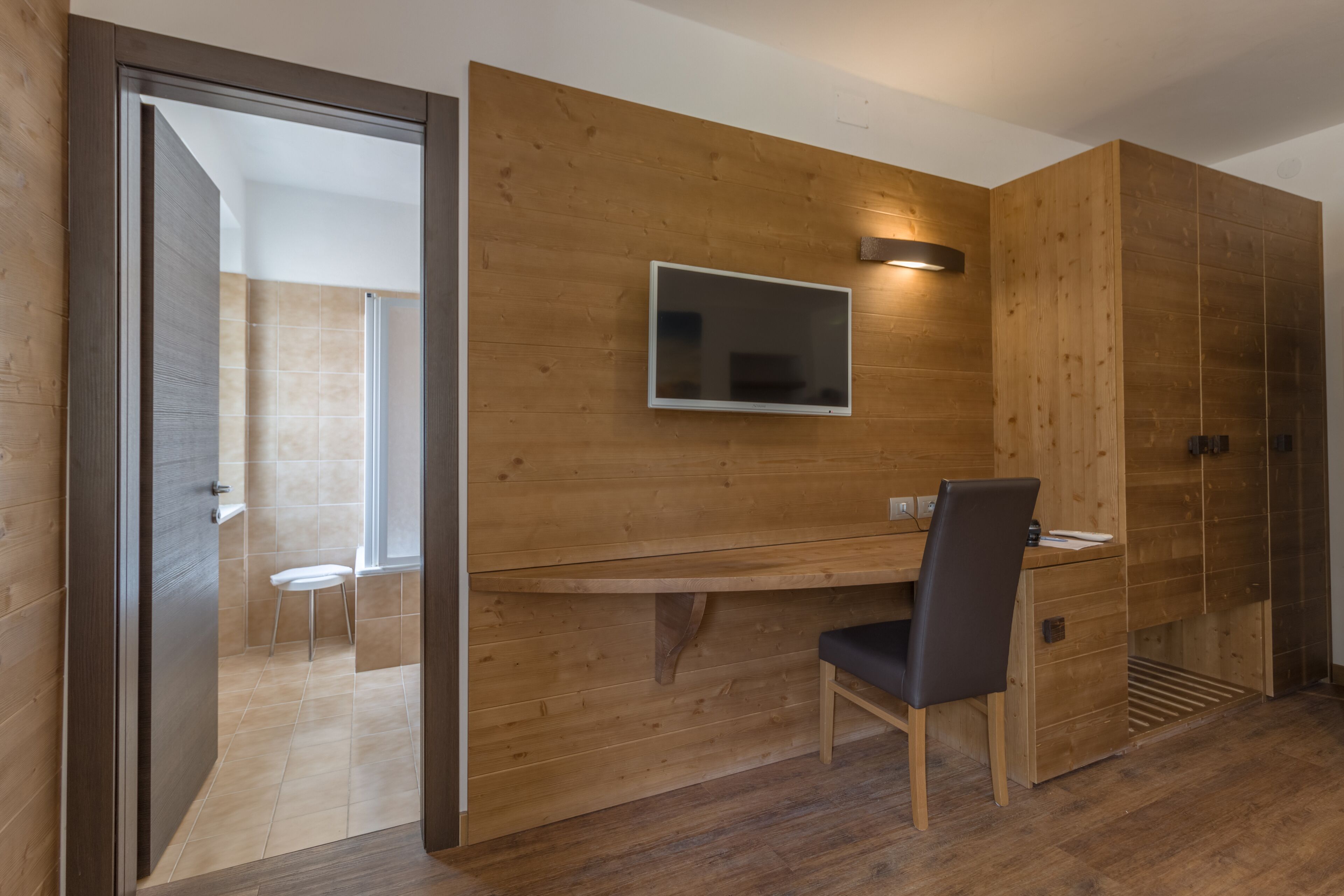 Foto - Hotel Villa Argentina