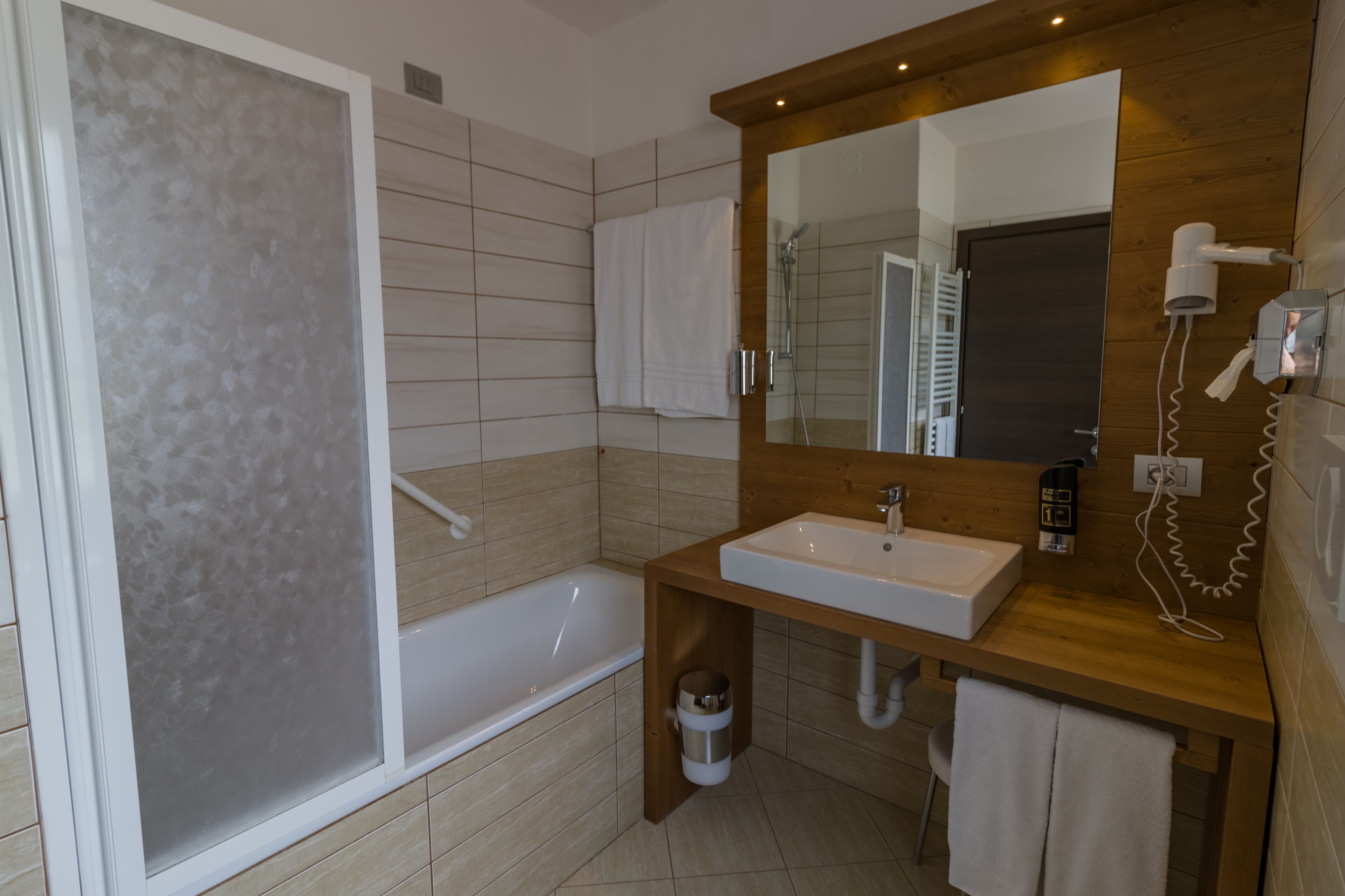 Foto - Hotel Villa Argentina