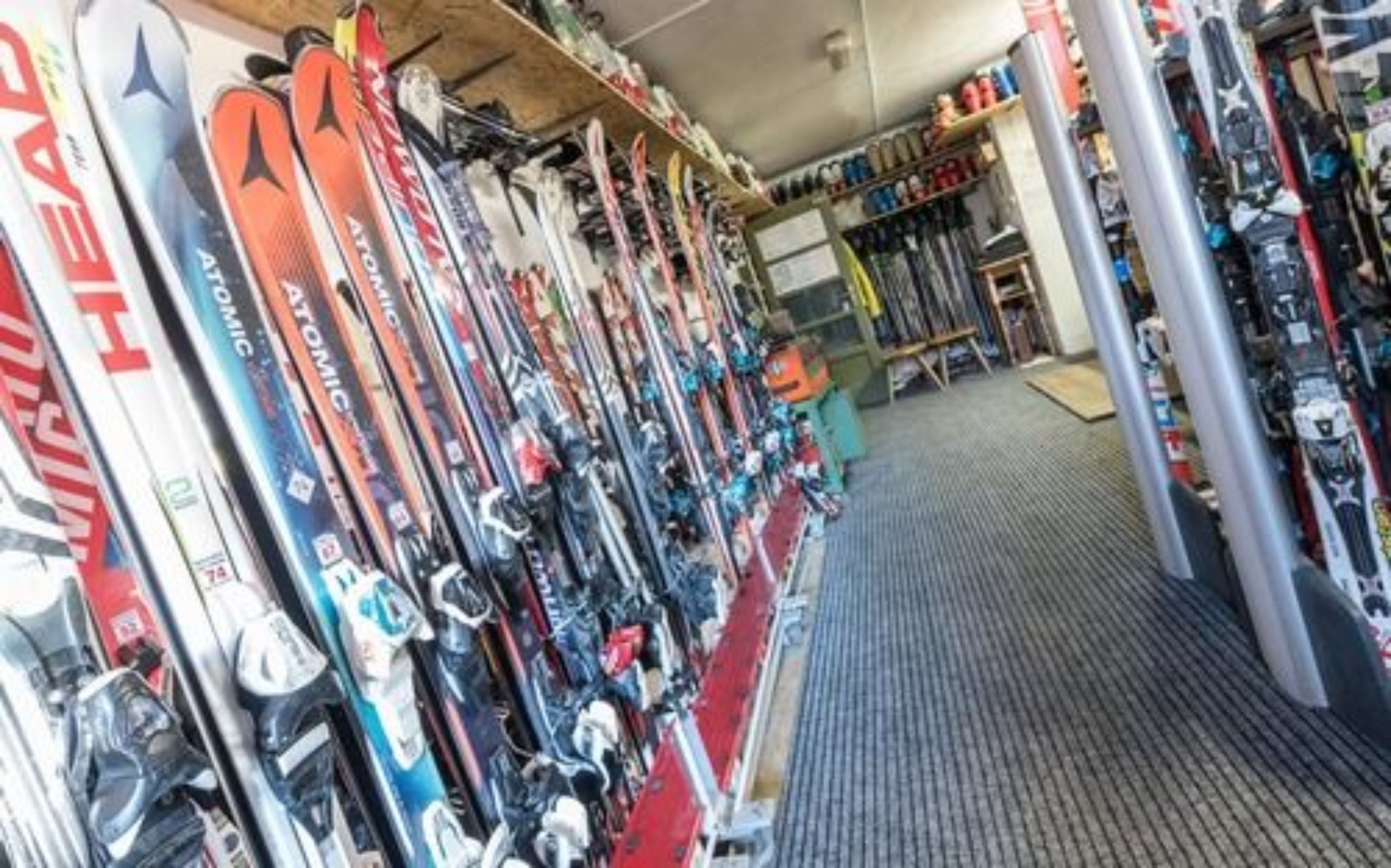 Foto - Hotel Villa Argentina