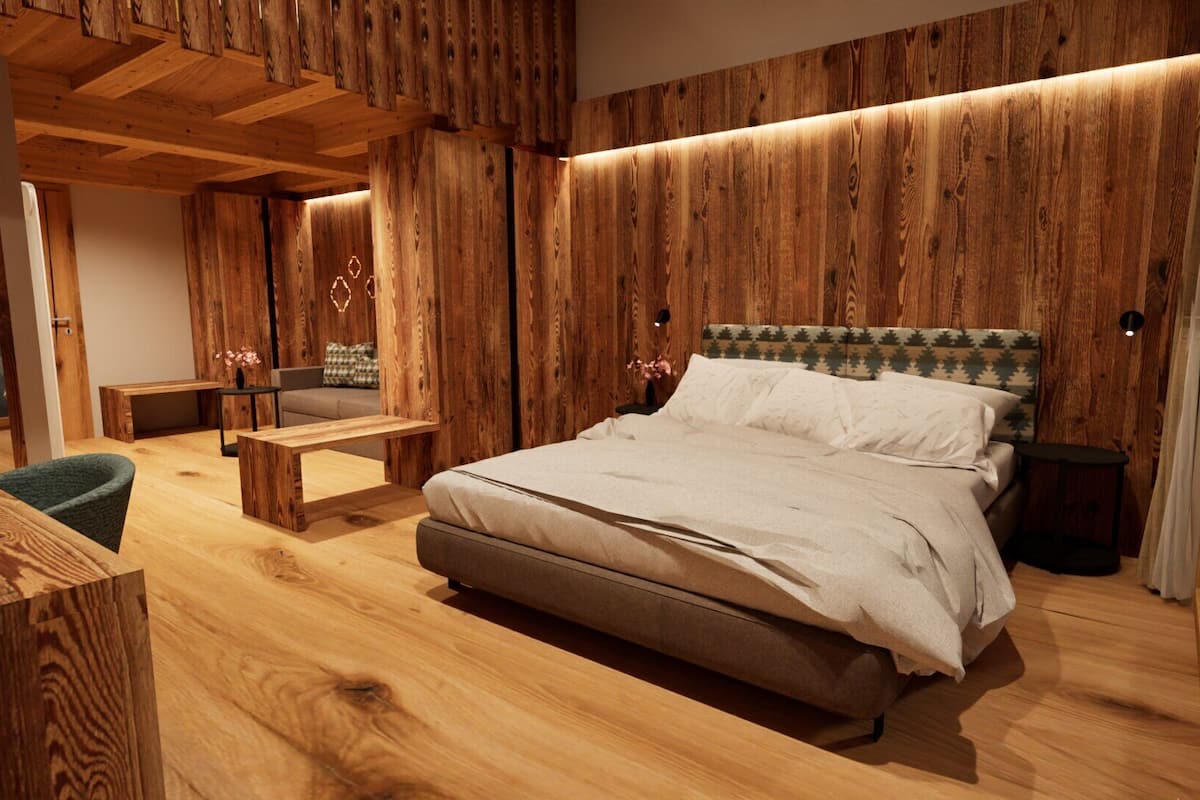 Coffres-forts dans les chambres, bureau