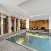 Hotel Villa Argentina